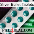 Silver Bullet Tablets dapoxetine1